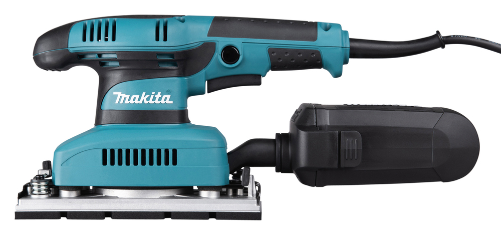 Makita grinder BO3710