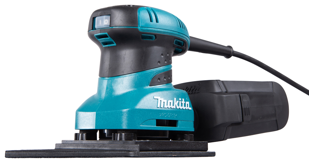 Шлифовальная машина Makita BO4565K