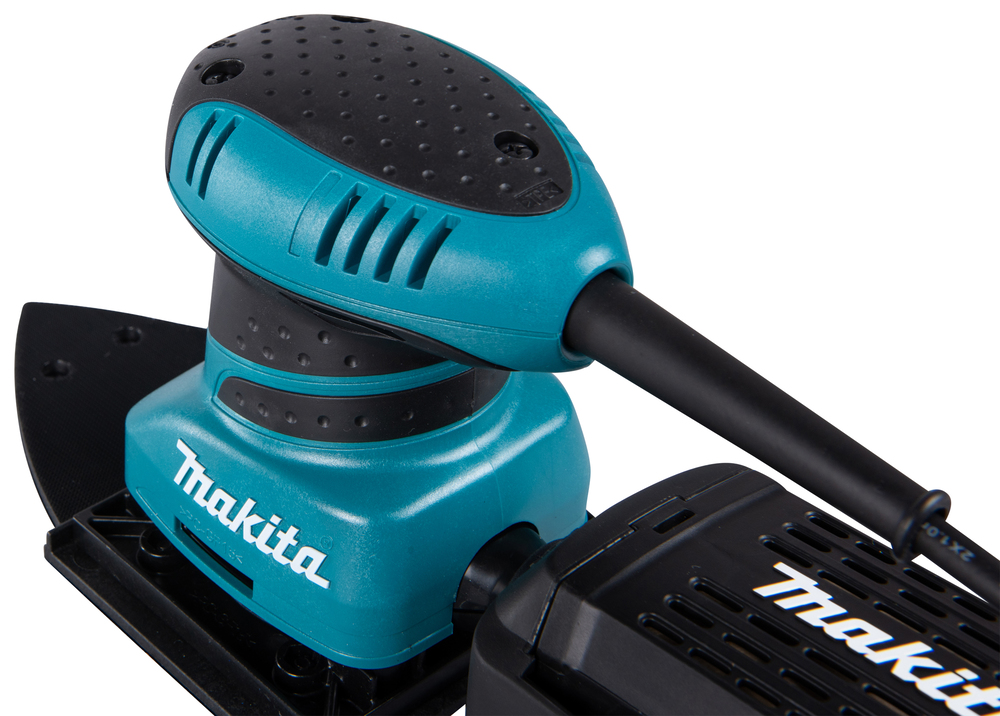 Шлифовальная машина Makita BO4565K