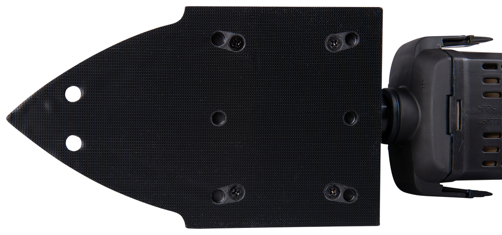 Шлифовальная машина Makita BO4565K