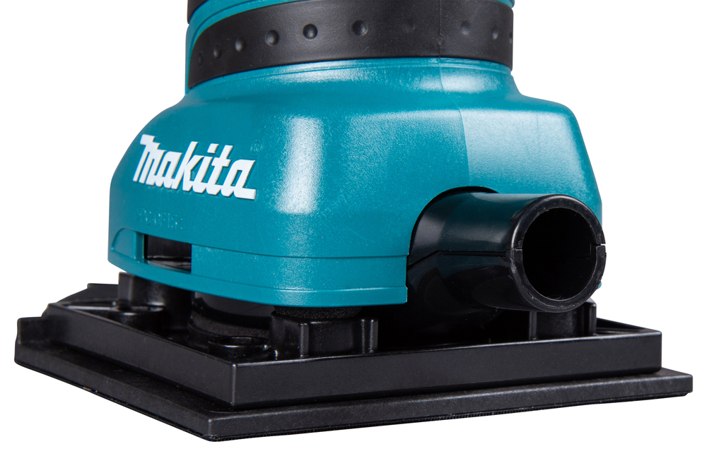 Шлифовальная машина Makita BO4565K