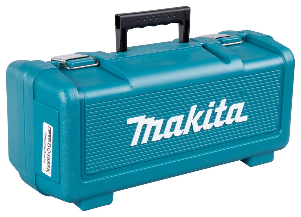 Шлифовальная машина Makita BO4565K