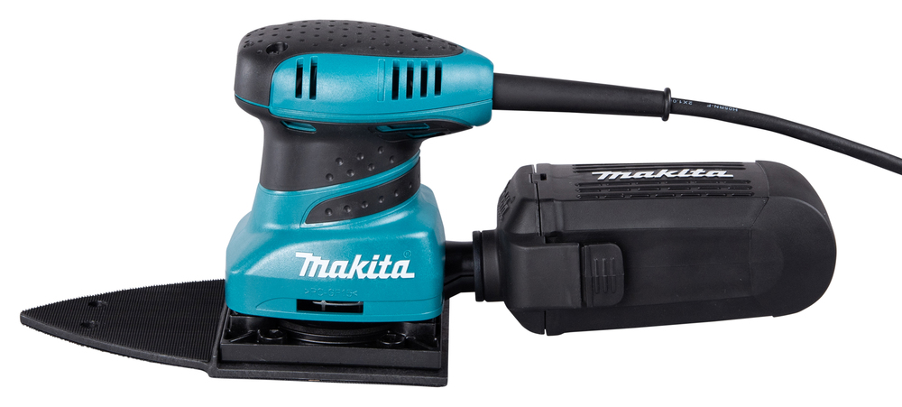 Шлифовальная машина Makita BO4565K