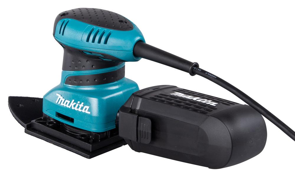Шлифовальная машина Makita BO4565K