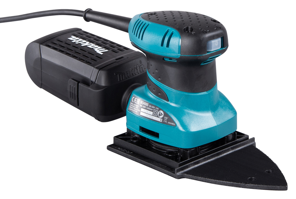 Шлифовальная машина Makita BO4565K