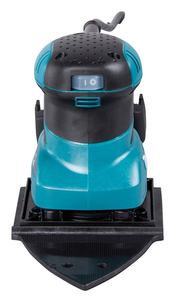 Шлифовальная машина Makita BO4565K