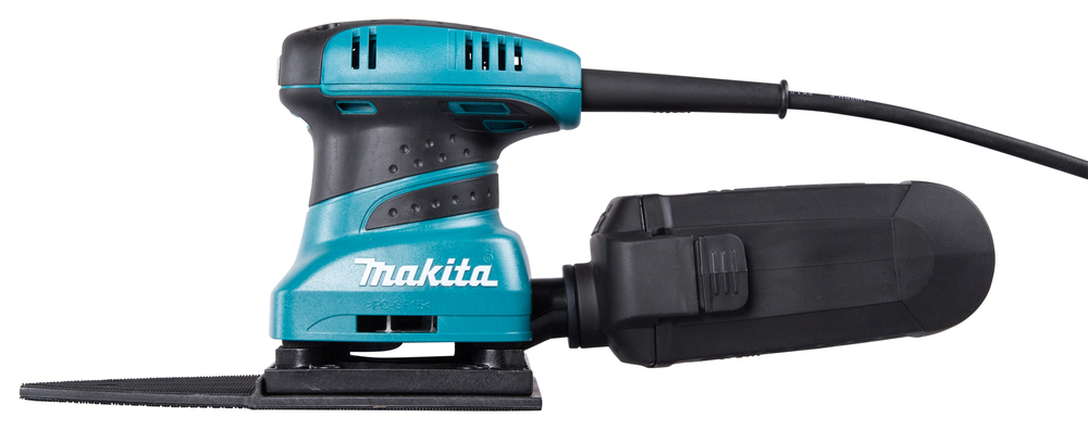 Шлифовальная машина Makita BO4565K