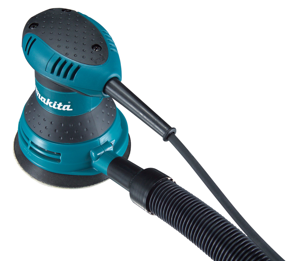 Makita ekscentrinis šlifuoklis BO5030