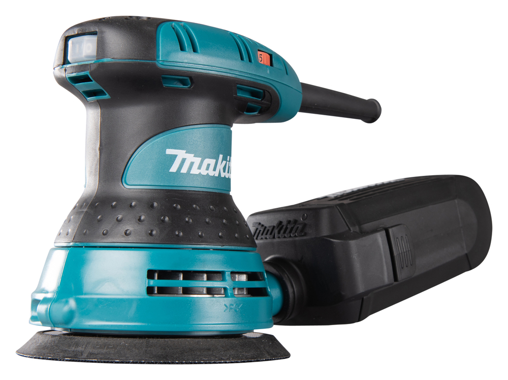 Makita eccentric sander BO5031K