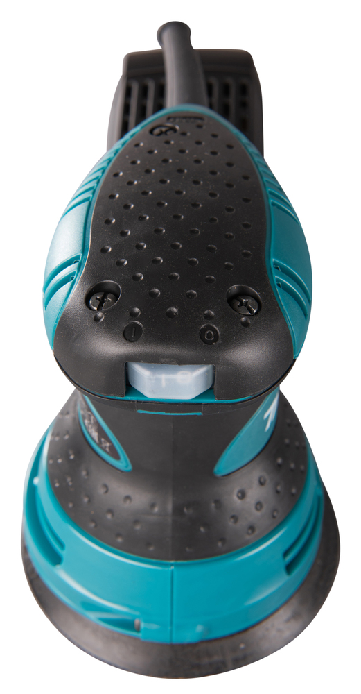 Makita eccentric sander BO5031K