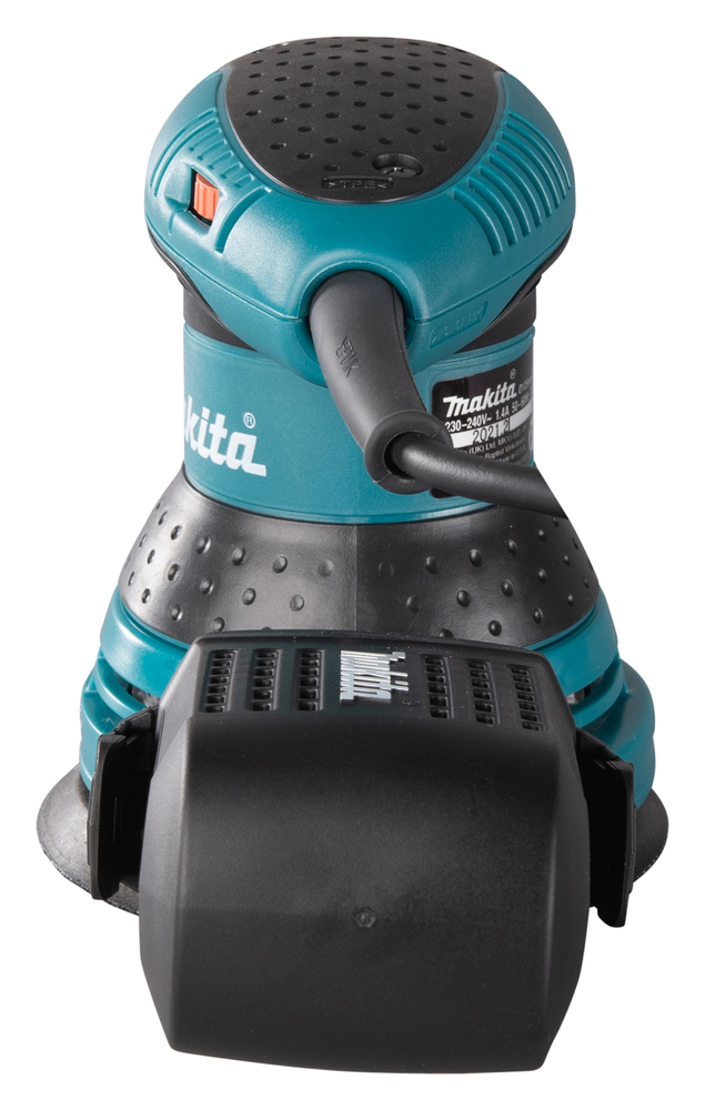 Makita eccentric sander BO5031K