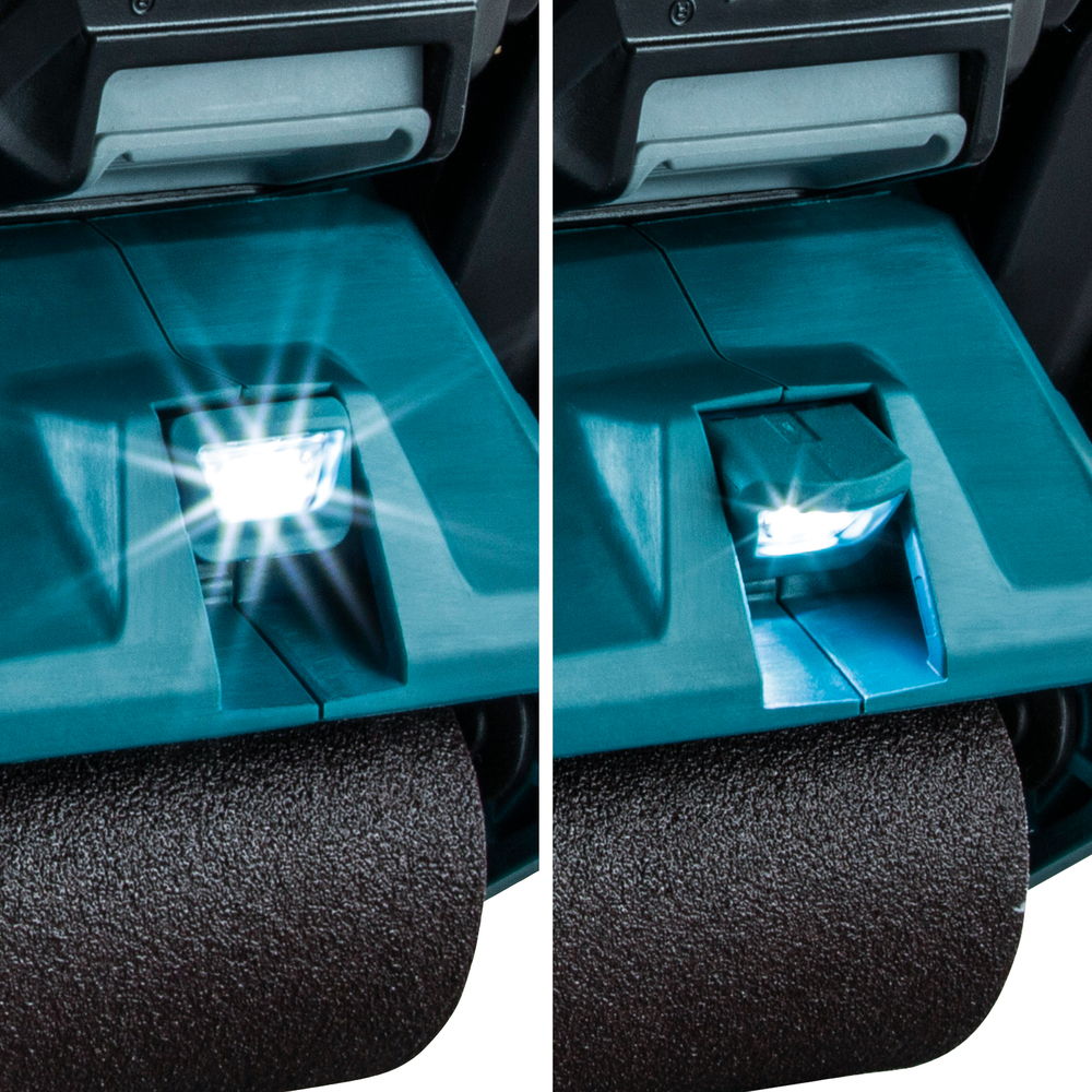 Makita akulintlihvija BS001GZ, ilma aku ja laadijata