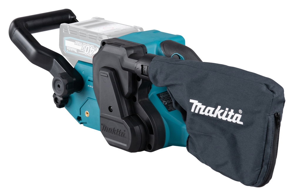 Makita akulintlihvija BS001GZ, ilma aku ja laadijata