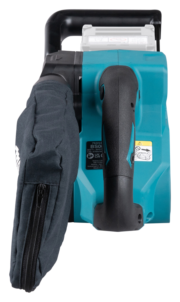 Makita akulintlihvija BS001GZ, ilma aku ja laadijata