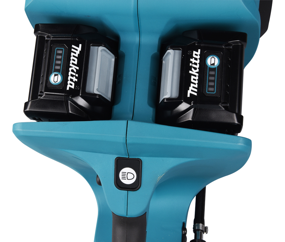 Аккумуляторный отрезной станок Makita CE001GZ01, XGT, без аккумулятора и зарядного устройства