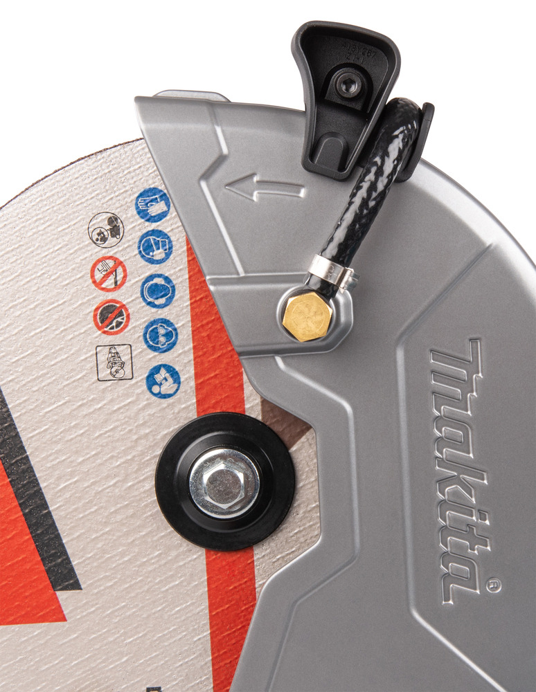 Аккумуляторный отрезной станок Makita CE003GZ02, XGT, без аккумулятора и зарядного устройства