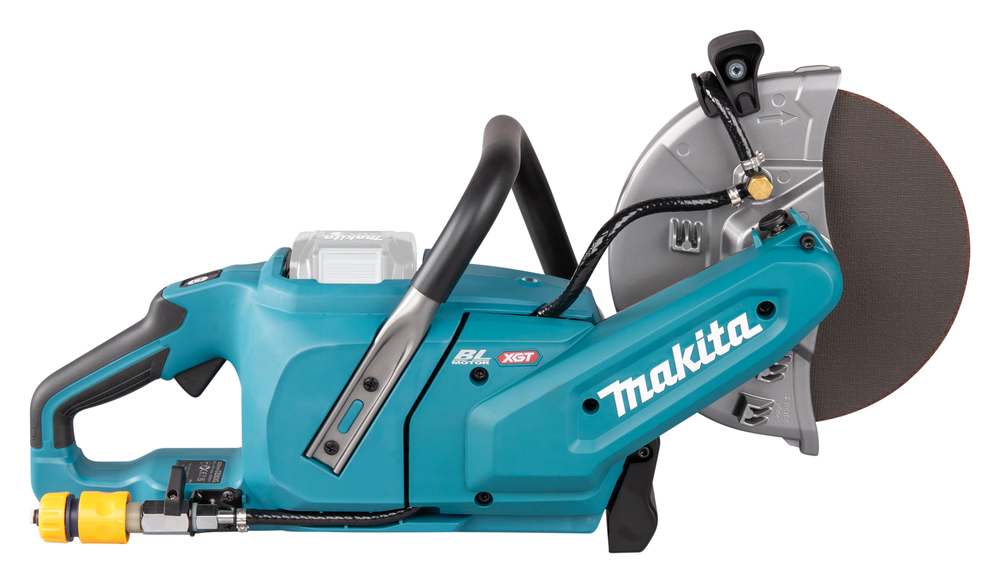 Аккумуляторный отрезной станок Makita CE003GZ02, XGT, без аккумулятора и зарядного устройства