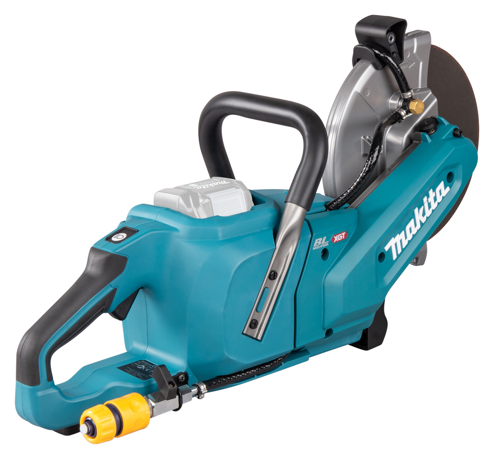 Аккумуляторный отрезной станок Makita CE003GZ02, XGT, без аккумулятора и зарядного устройства