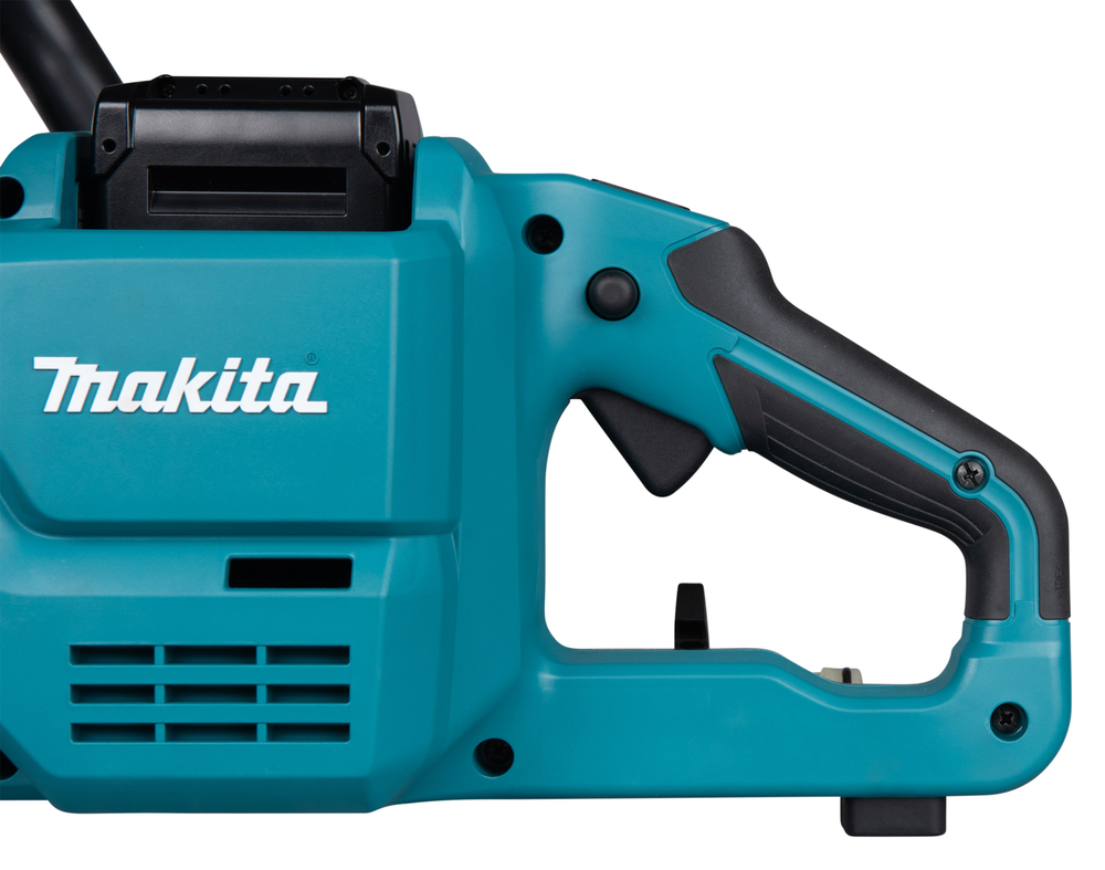 Аккумуляторный отрезной станок Makita CE004GZ, XGT, без аккумулятора и зарядного устройства