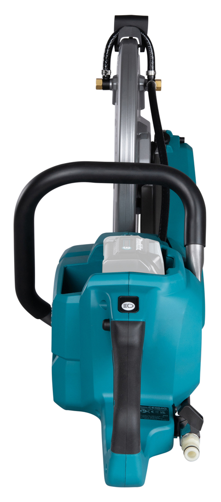 Аккумуляторный отрезной станок Makita CE004GZ, XGT, без аккумулятора и зарядного устройства