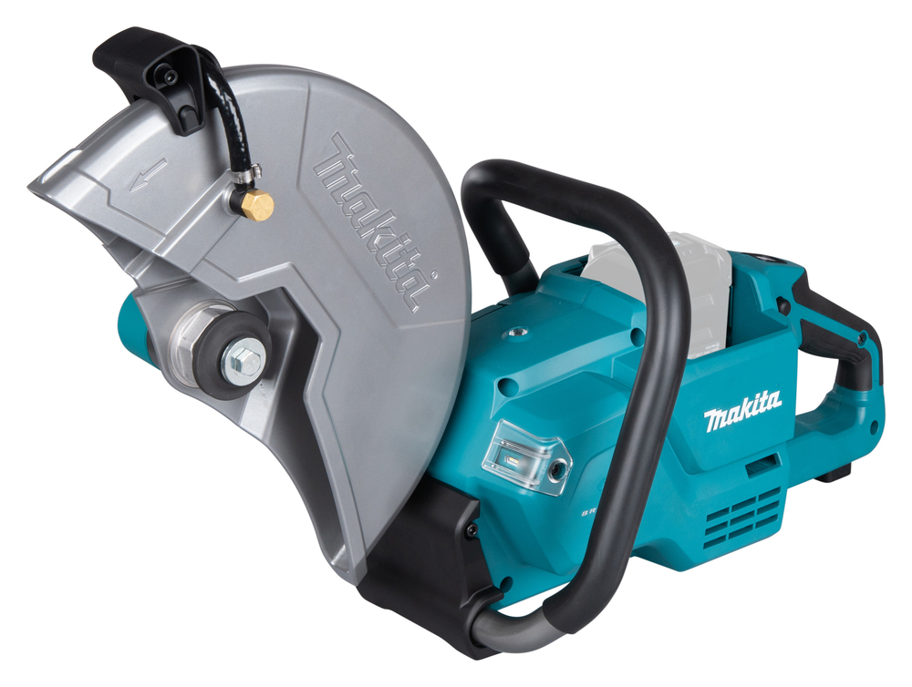 Аккумуляторный отрезной станок Makita CE004GZ, XGT, без аккумулятора и зарядного устройства