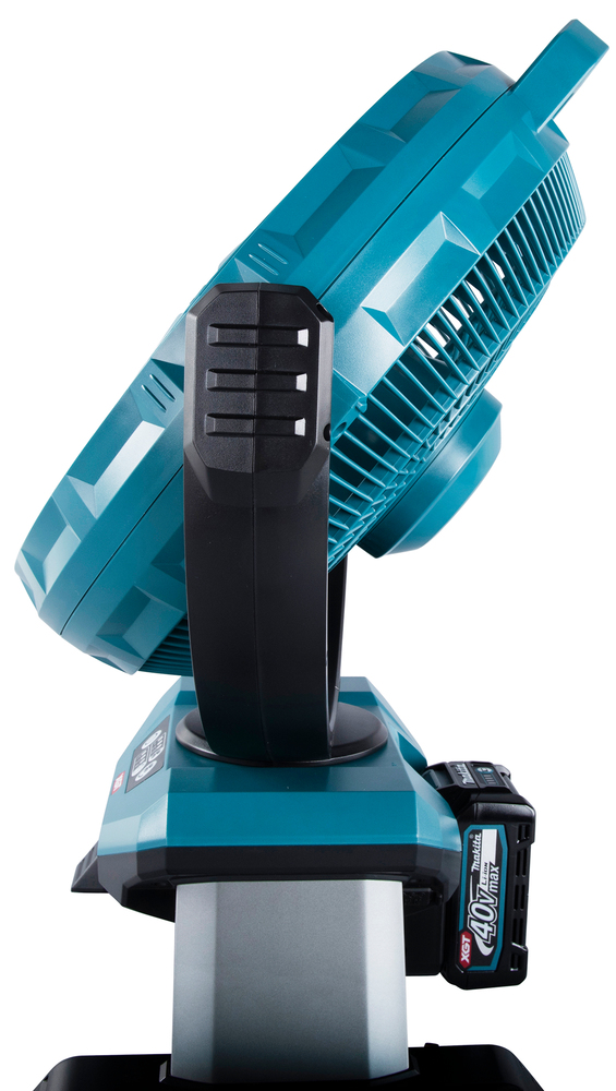 Makita akuventilaator CF002GZ, ilma aku ja laadijata