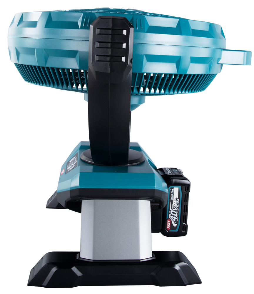 Makita akuventilaator CF002GZ, ilma aku ja laadijata