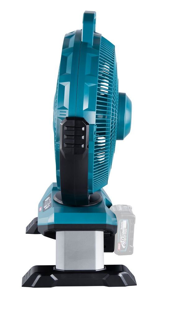 Makita akuventilaator CF002GZ, ilma aku ja laadijata
