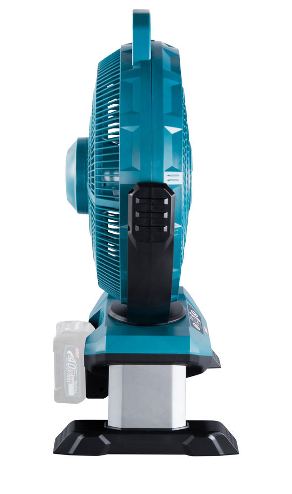 Makita akuventilaator CF002GZ, ilma aku ja laadijata