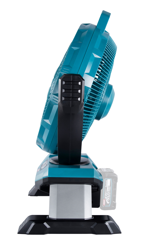 Makita akuventilaator CF002GZ, ilma aku ja laadijata