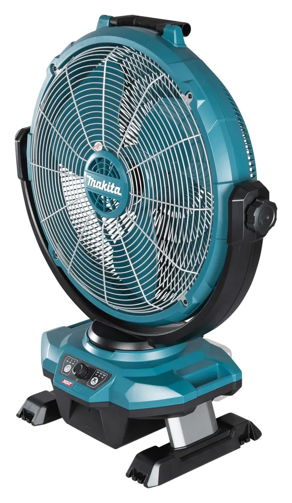 Makita akumulatora ventilators CF003GZ, bez akumulatora un lādētāja