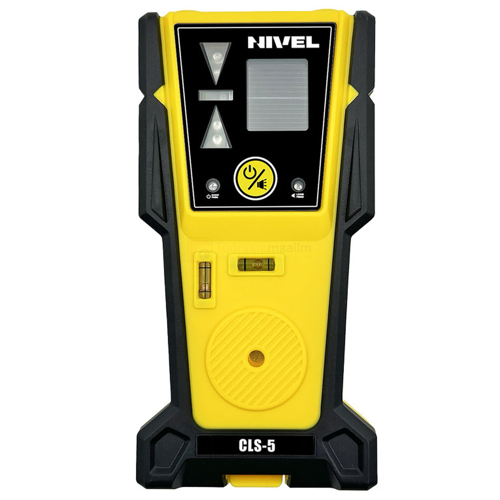 NIVEL System laseri vastuvõtja CLS-5
