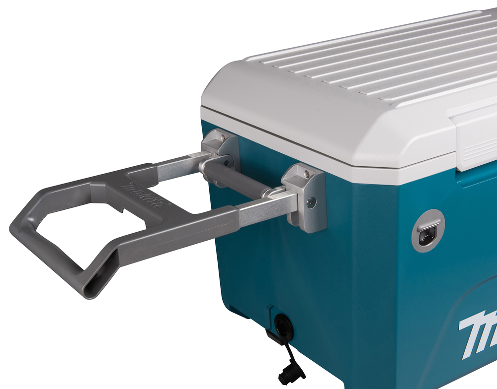 Makita aku külma- ja soojakast CW002GZ, ilma aku ja laadijata