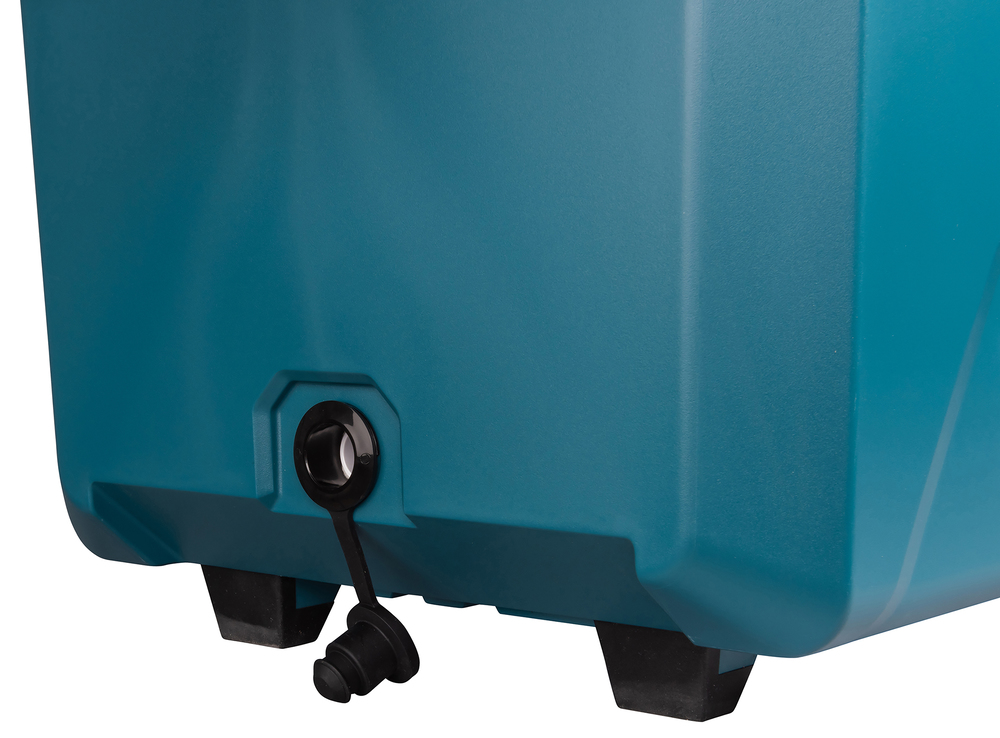 Makita aku külma- ja soojakast CW002GZ, ilma aku ja laadijata