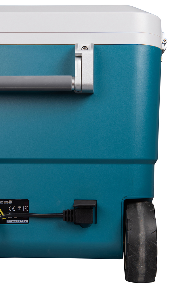 Makita aku külma- ja soojakast CW002GZ, ilma aku ja laadijata