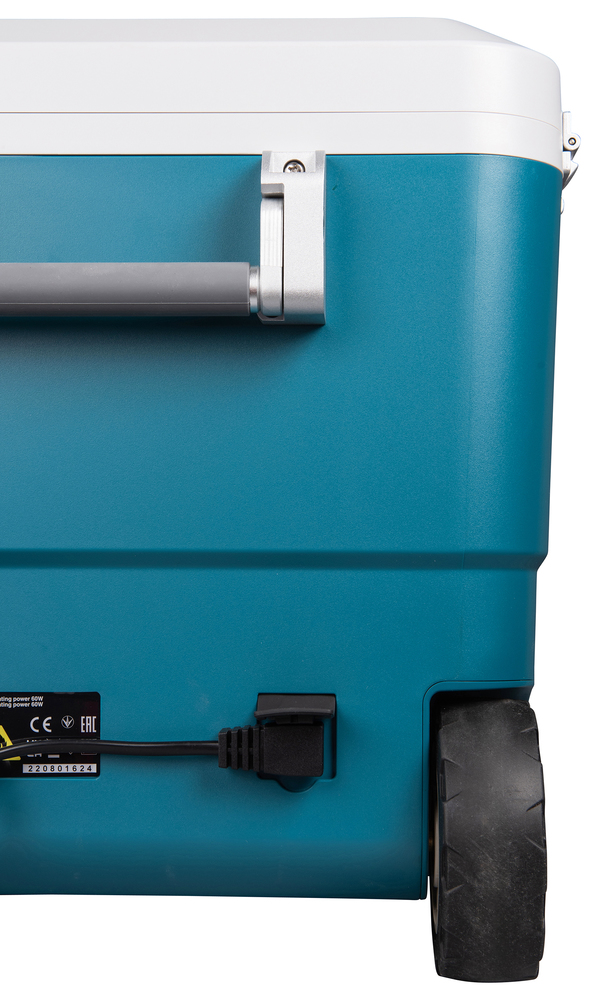 Makita aku külma- ja soojakast CW002GZ, ilma aku ja laadijata