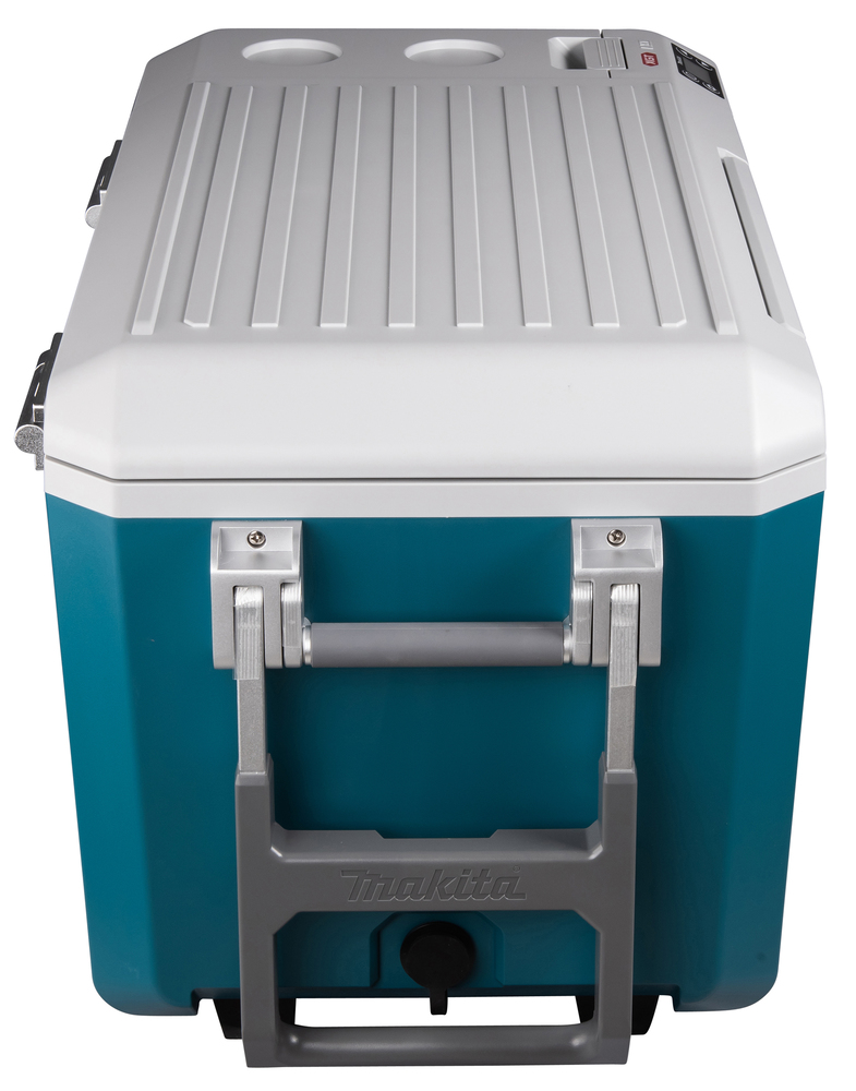 Makita aku külma- ja soojakast CW002GZ, ilma aku ja laadijata