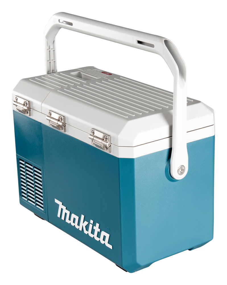 Makita aku külma- ja soojakast CW003GZ, ilma aku ja laadijata