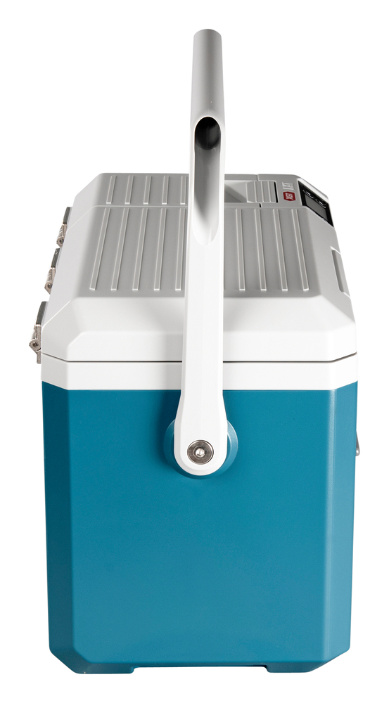 Makita aku külma- ja soojakast CW003GZ, ilma aku ja laadijata