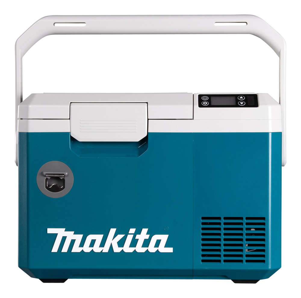 Makita aku külma- ja soojakast CW003GZ, ilma aku ja laadijata