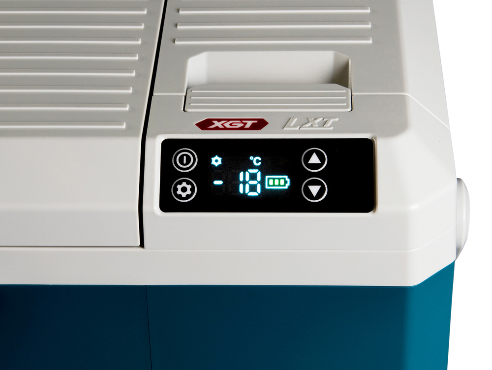 Makita aku külma- ja soojakast CW003GZ, ilma aku ja laadijata