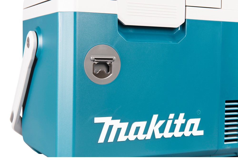 Makita aku külma- ja soojakast CW003GZ, ilma aku ja laadijata