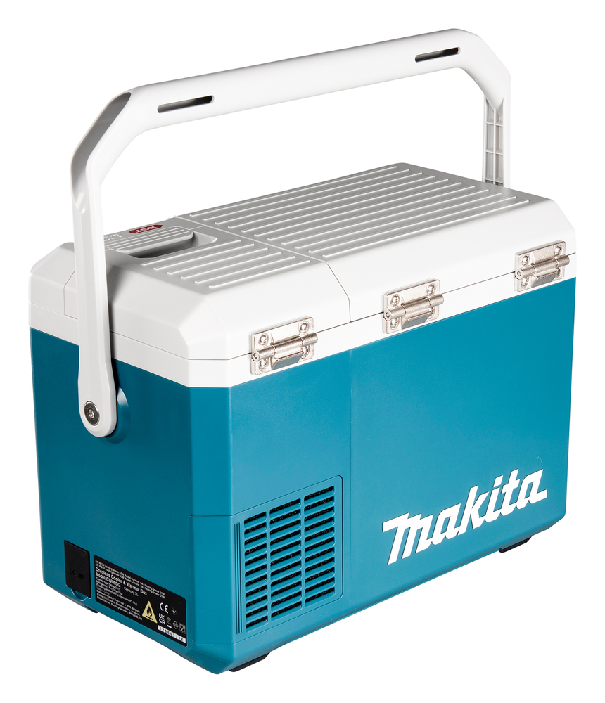 Makita aku külma- ja soojakast CW003GZ, ilma aku ja laadijata