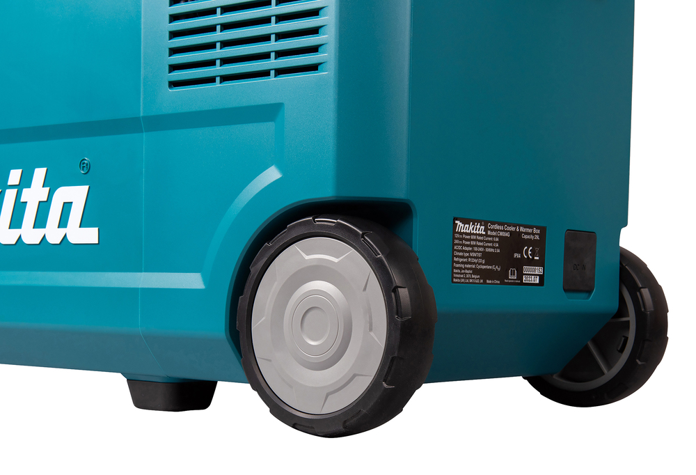 Makita aku külma- ja soojakast CW004GZ, ilma aku ja laadijata