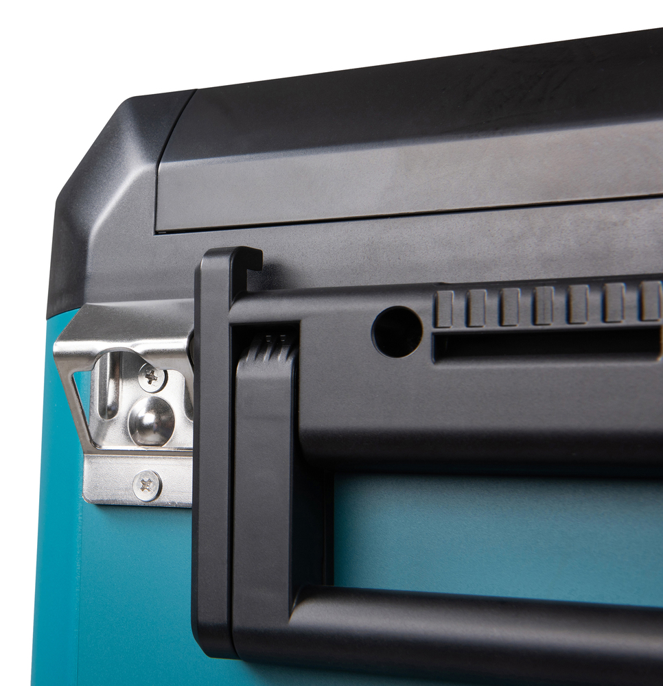 Makita aku külma- ja soojakast CW004GZ, ilma aku ja laadijata