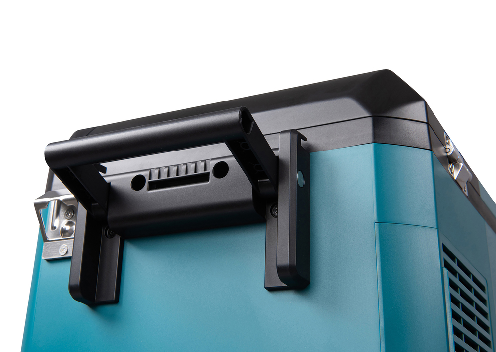 Makita aku külma- ja soojakast CW004GZ, ilma aku ja laadijata