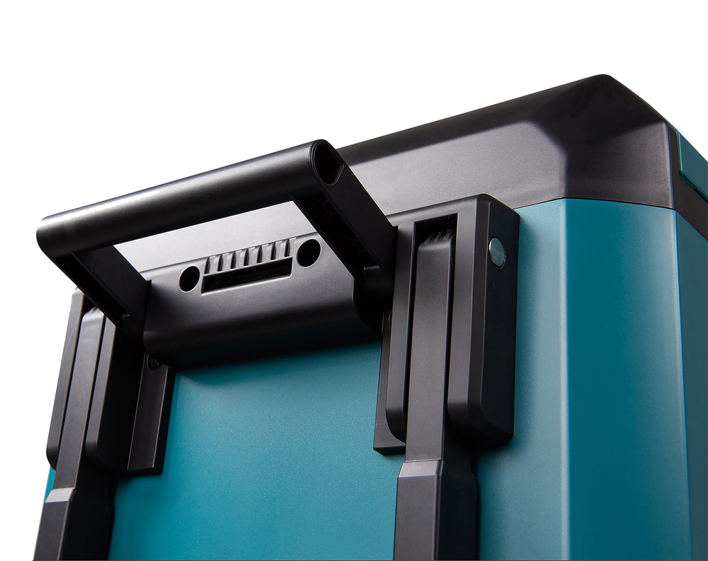 Makita aku külma- ja soojakast CW004GZ, ilma aku ja laadijata