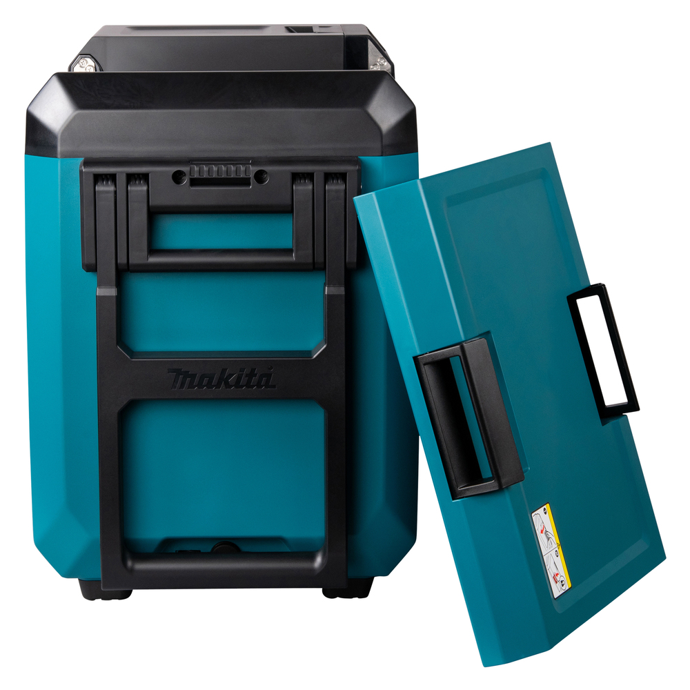 Makita aku külma- ja soojakast CW004GZ, ilma aku ja laadijata