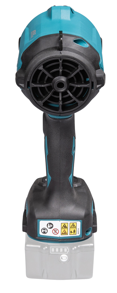 Makita akupuhur DAS180Z, ilma aku ja laadijata