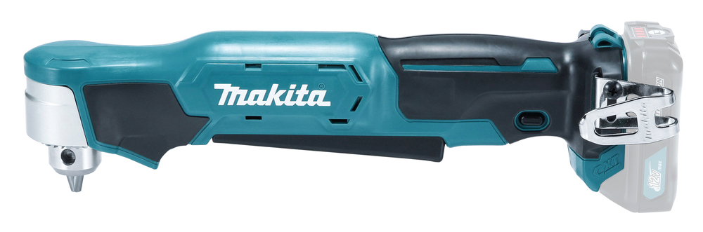 Makita cordless angle drill DA332DZ, without battery and charger